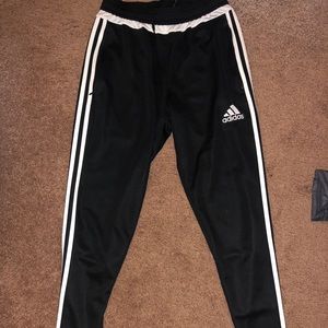 Adidas Skinny Sweatpants